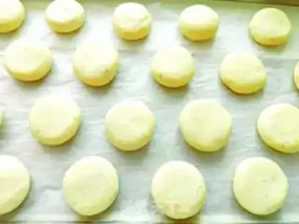 Make Fries step 7