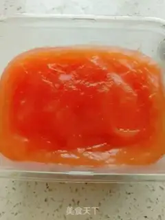 Make Fire pumpkins step 1
