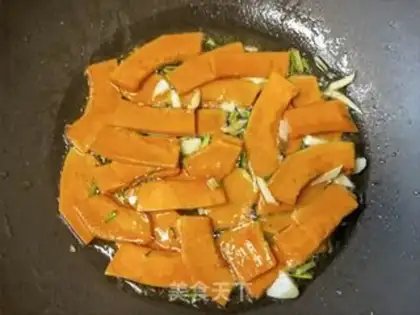 Make Pumpkin step 4