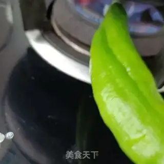 Make Precious egg step 4