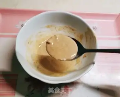 Make Soda step 1