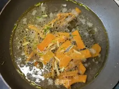 Make Pumpkin step 5