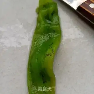 Make Precious egg step 6