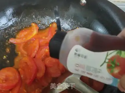 Make Ketchup step 5
