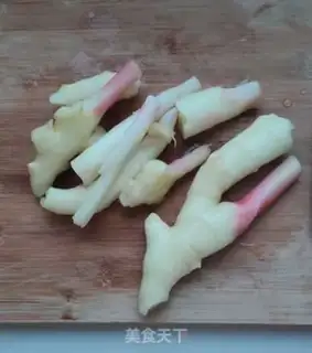 Make Cream of chicken step 5