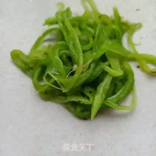 Make Precious egg step 7