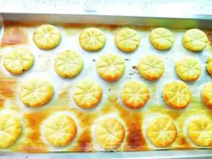 Make Fries step 11
