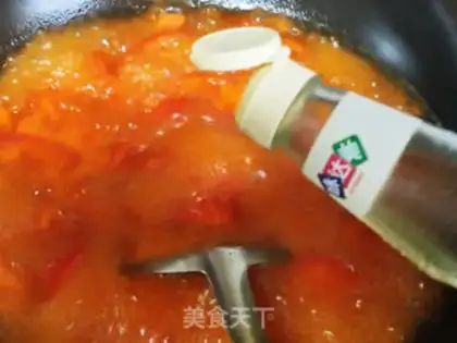Make Ketchup step 6