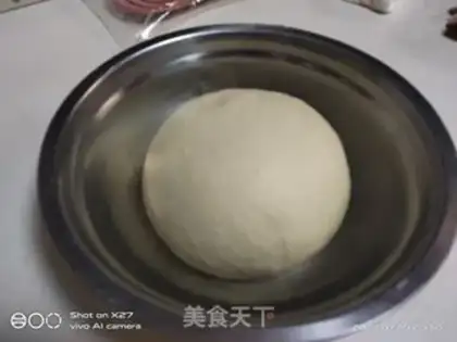 Make Beef burger step 4