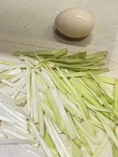 Make Sour eggs step 0