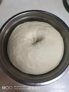Make Beef burger step 5