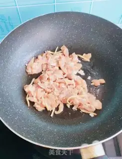 Make Cream of chicken step 9