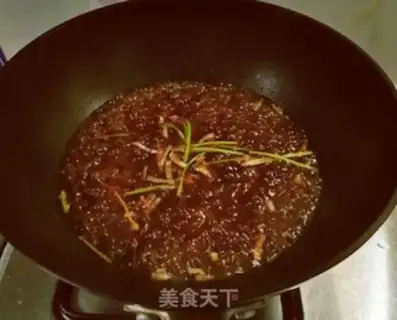 Make Soda step 6