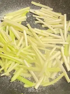 Make Sour eggs step 2