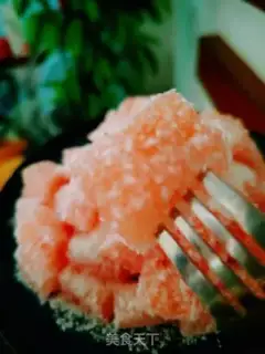 Make Tomfruit step 21