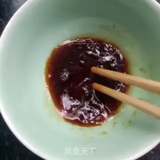 Make Precious egg step 11