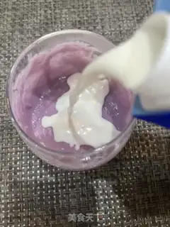 Make Tartar milk step 3