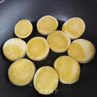 Make Porridge step 1