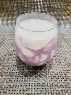 Make Tartar milk step 4