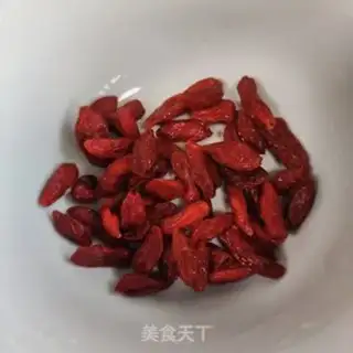 Make Apple rice porridge step 6