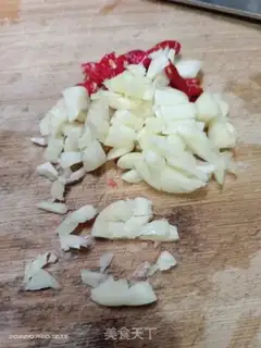 Make Scorch step 1