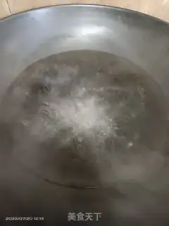 Make Scorch step 2