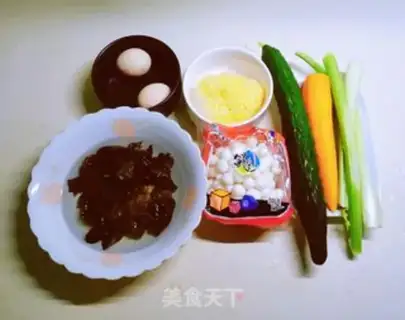 Make A gravy gravy step 0