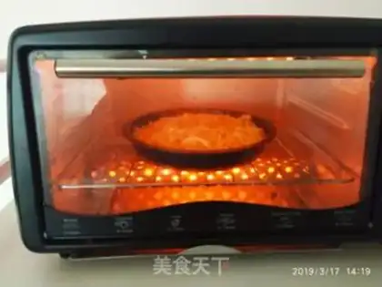 Make Roasted cheese corn step 3