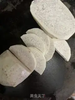 Make Potato mud step 2