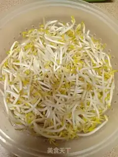 Make Boiled meat step 3