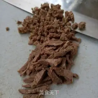 Make Donkey beans step 2