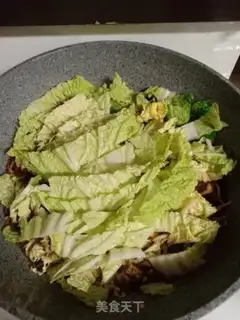 Make Boiled meat step 4