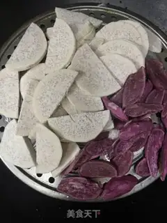 Make Potato mud step 4