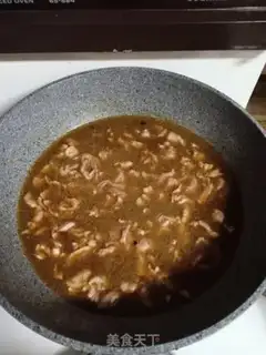 Make Boiled meat step 5