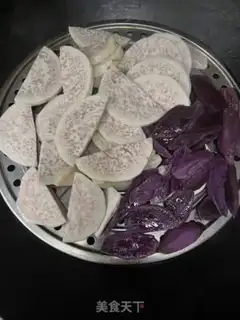 Make Potato mud step 5
