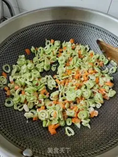 Make Donkey beans step 5