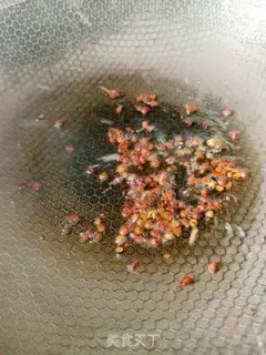 Make Spicy potatoes step 5