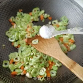 Make Donkey beans step 6