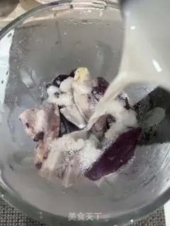 Make Potato mud step 7