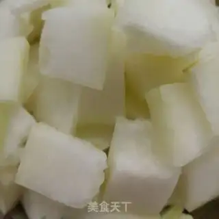 Make Soup of the casserole step 1