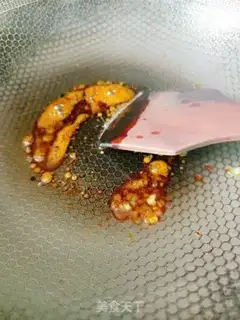 Make Potato carrots for duck legs step 7