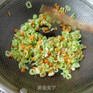 Make Donkey beans step 7