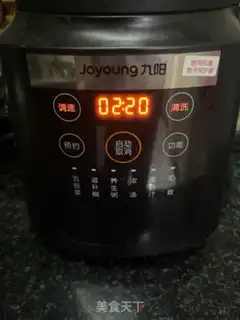 Make Potato mud step 8