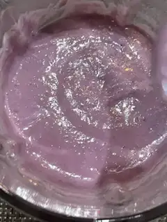 Make Potato mud step 9
