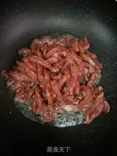 Make Pyramid beef step 3