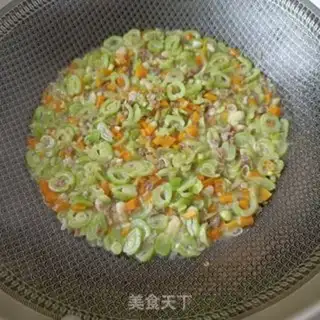 Make Donkey beans step 9