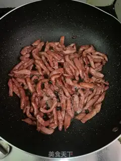 Make Pyramid beef step 4