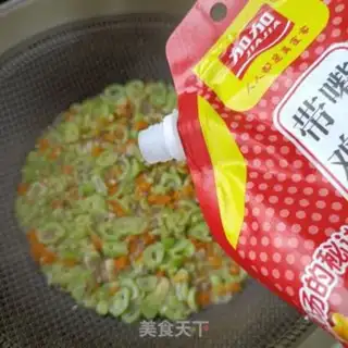 Make Donkey beans step 10