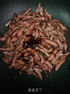 Make Pyramid beef step 5