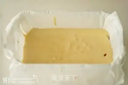 Make Pork foot lemon ice cream step 4